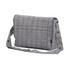 WICKELTASCHE - Hellgrau/Grau, KONVENTIONELL, Textil (41/14/27cm) - Hartan WICKELTASCHE - Hellgrau/Grau, KONVENTIONELL, Textil (41/14/27cm) - Hartan