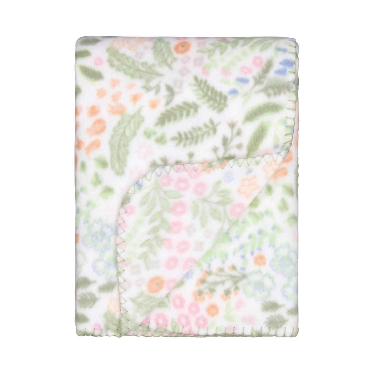 FILT  - multicolor, Basics, textil (130/170cm)