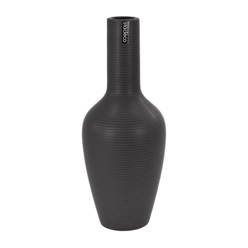 XXXL VÁZA, keramika, 38 cm