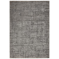 WEBTEPPICH 133/195 cm Trento Taupe, Dunkelbraun  - Taupe/Dunkelbraun, Design, Textil (133/195cm)