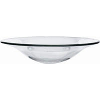 DUFTLAMPENSCHALE 12/2 cm  - Klar, Basics, Glas (12/2cm)