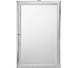 SPIEGEL Tanne Goldfarben - Goldfarben, LIFESTYLE, Glas/Holz (70/110/1,80cm) - Landscape