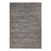 FLACHWEBETEPPICH 80/150 cm My Nassau Grau  - Grau, Design, Textil (80/150cm) - Obsession