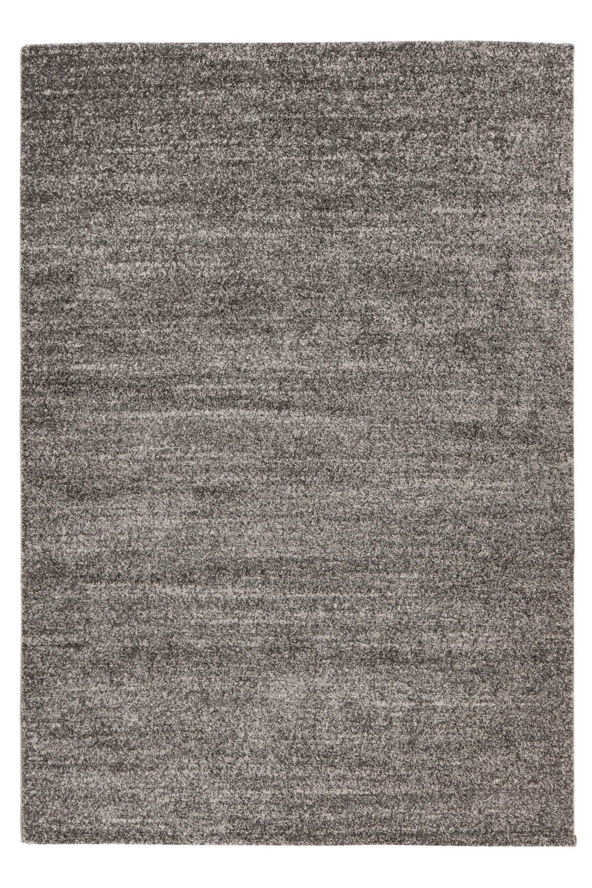 FLACHWEBETEPPICH 80/150 cm My Nassau Grau  - Grau, Design, Textil (80/150cm) - Obsession