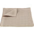 STOFFWINDEL - Taupe/Pink, Basics, Textil (75/75cm) - My Baby Lou