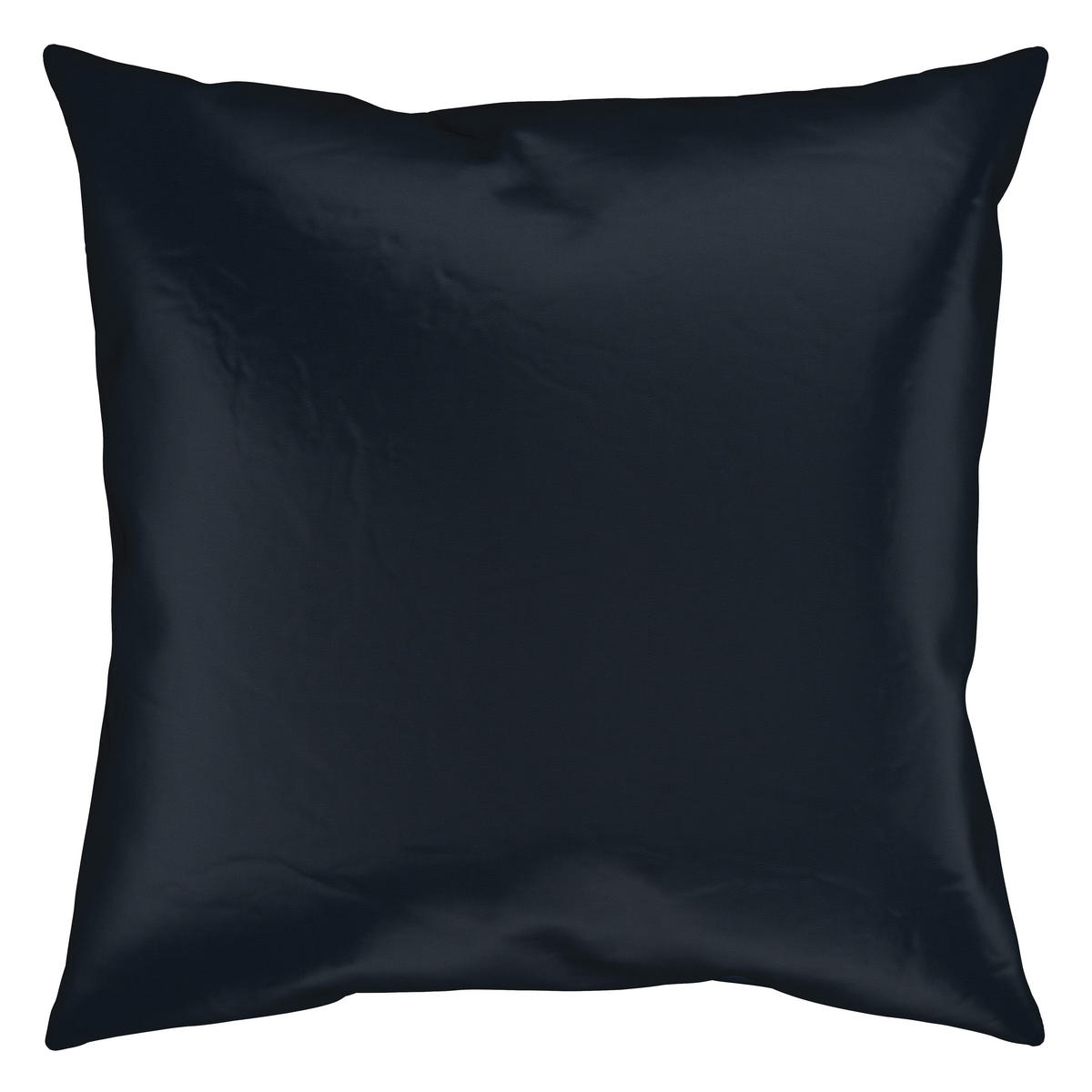 BETTWÄSCHESET Satin 160/210 cm  65 cm/100 cm  - Blau, Design, Textil (160/210cm) - Dieter Knoll