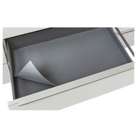 ANTIRUTSCHMATTE  - Schieferfarben, Basics, Kunststoff (60/0,4/50cm) - Nobilia