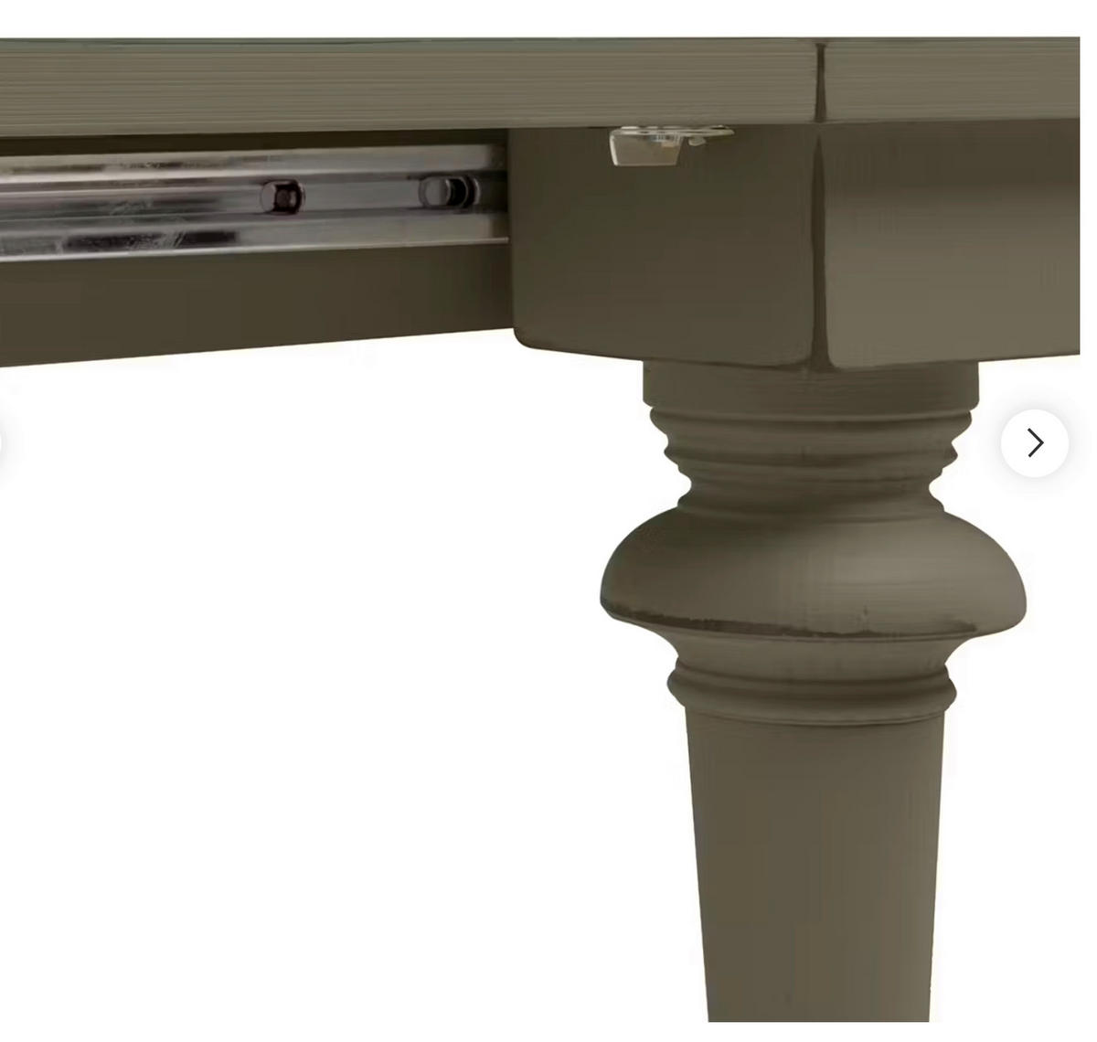 ESSTISCH Grau rechteckig  ausziehbar  - Grau, LIFESTYLE, Holz (182-282/76/90cm) - Livetastic