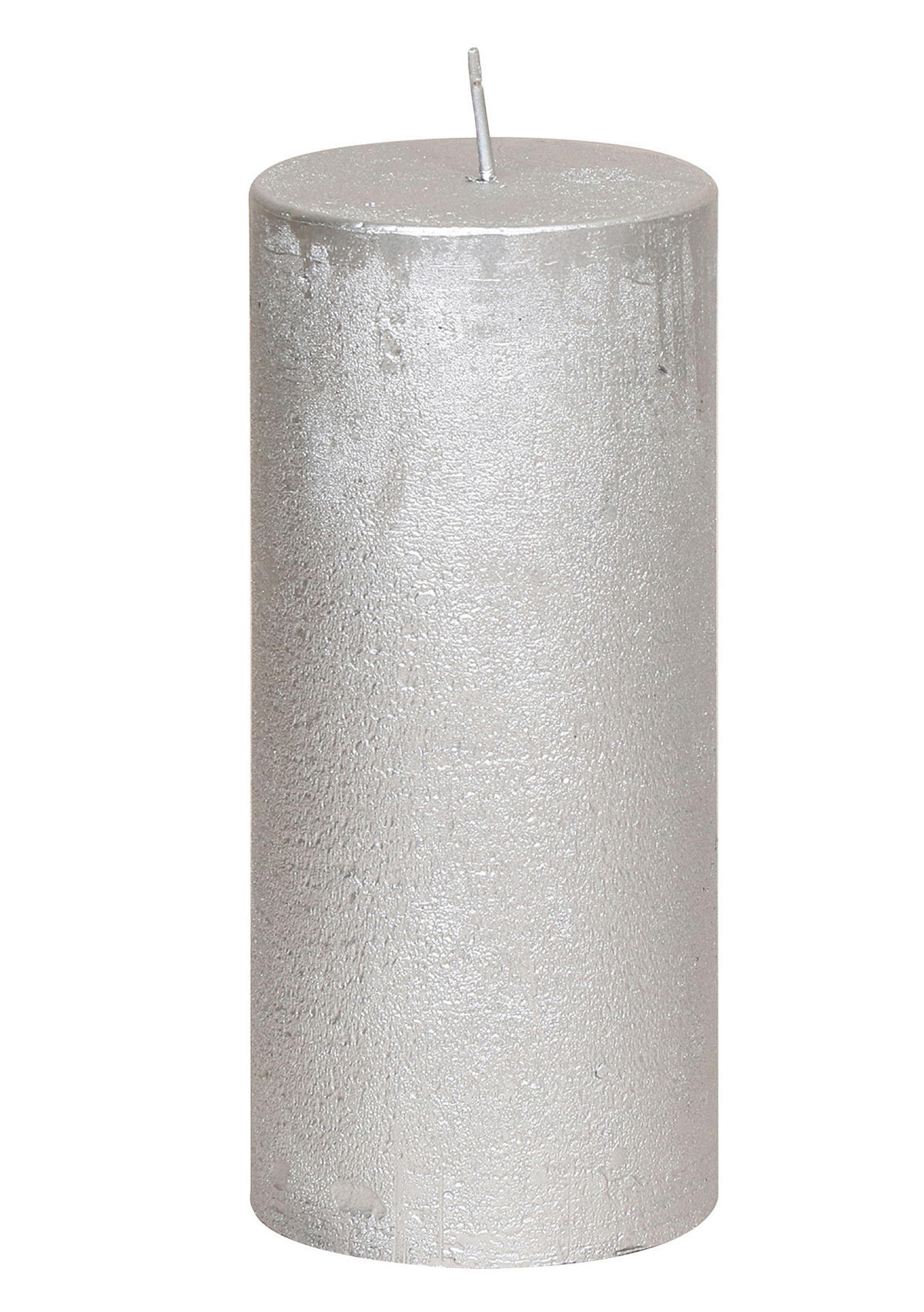 STUMPENKERZE  - KONVENTIONELL (6,8cm)