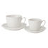 ESPRESSOTASSE - Weiß, Basics (0,1l) - VILLEROY & BOCH
