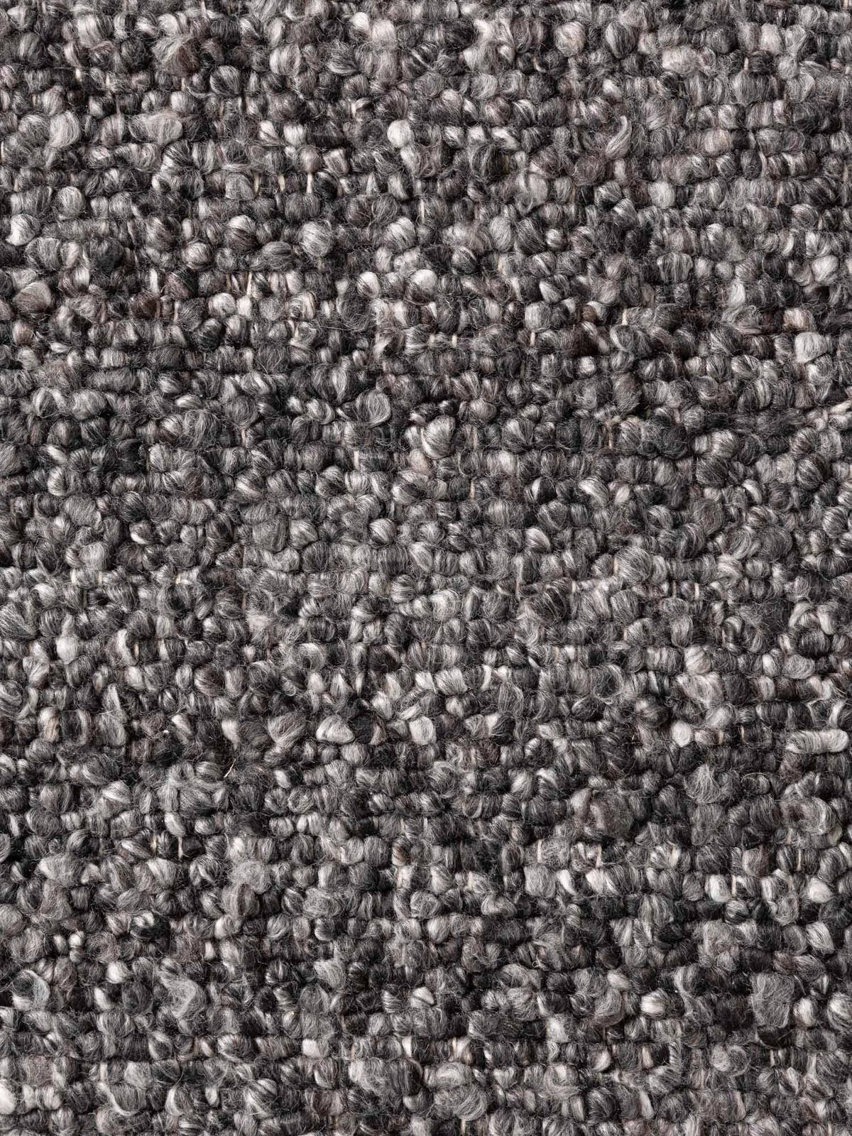 LÄUFER 80/300 cm Notting Hill Dunkelgrau  - Dunkelgrau, Basics, Textil (80/300cm) - Ted Baker