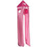 TURMSET - Pink/Rosa, Design, Textil (40/240/40cm) TURMSET - Pink/Rosa, Design, Textil (40/240/40cm)
