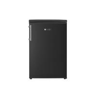 KÜHLSCHRANK 57/88,5/58,8 cm KT 1516  - Dunkelgrau, Metall (57/88,5/58,8cm) - Nabo