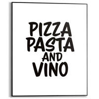 BILD 40/50 cm  - Basics, Holzwerkstoff (40/50cm) - Reinders!