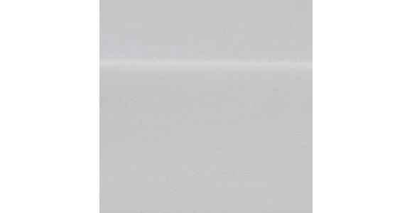 BOXSPRING-SPANNLEINTUCH 140/220 cm  - Weiß, KONVENTIONELL, Textil (140/220cm) - Novel