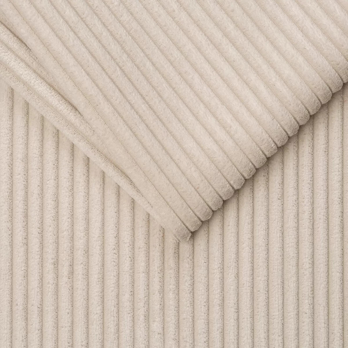 POLSTERBETT Bettkasten, Lattenrost 160/200 cm  in Creme  - Creme/Schwarz, Design, Holz/Textil (160/200cm) - Boxxx