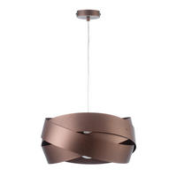 HÄNGELEUCHTE 40/90 cm  - Design, Metall (40/90cm)