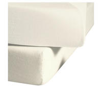 CEARȘAF CU ELASTIC 100/200 cm  - Basics, textil (100/200cm)