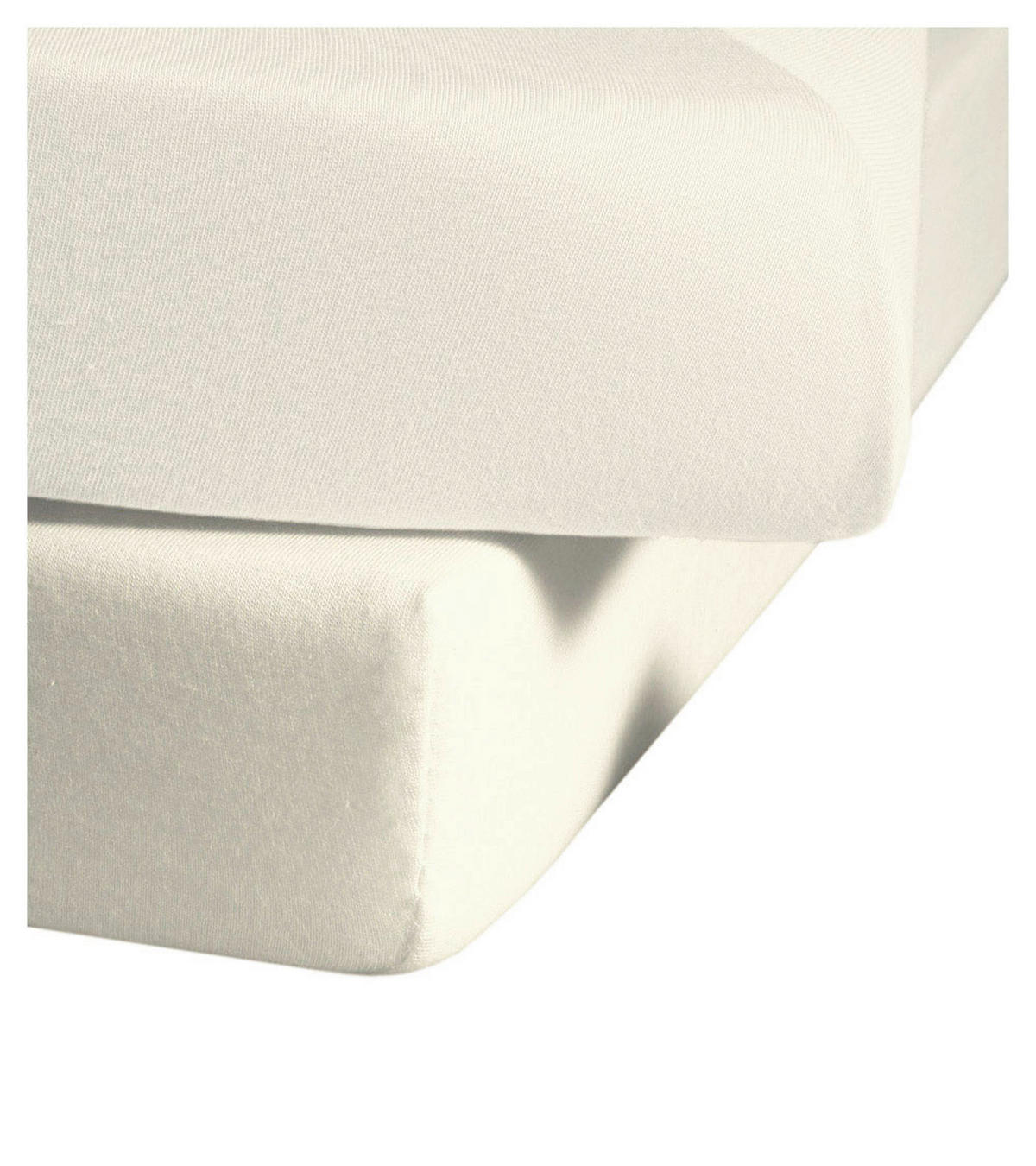 CEARȘAF CU ELASTIC 100/200 cm  - Basics, textil (100/200cm)