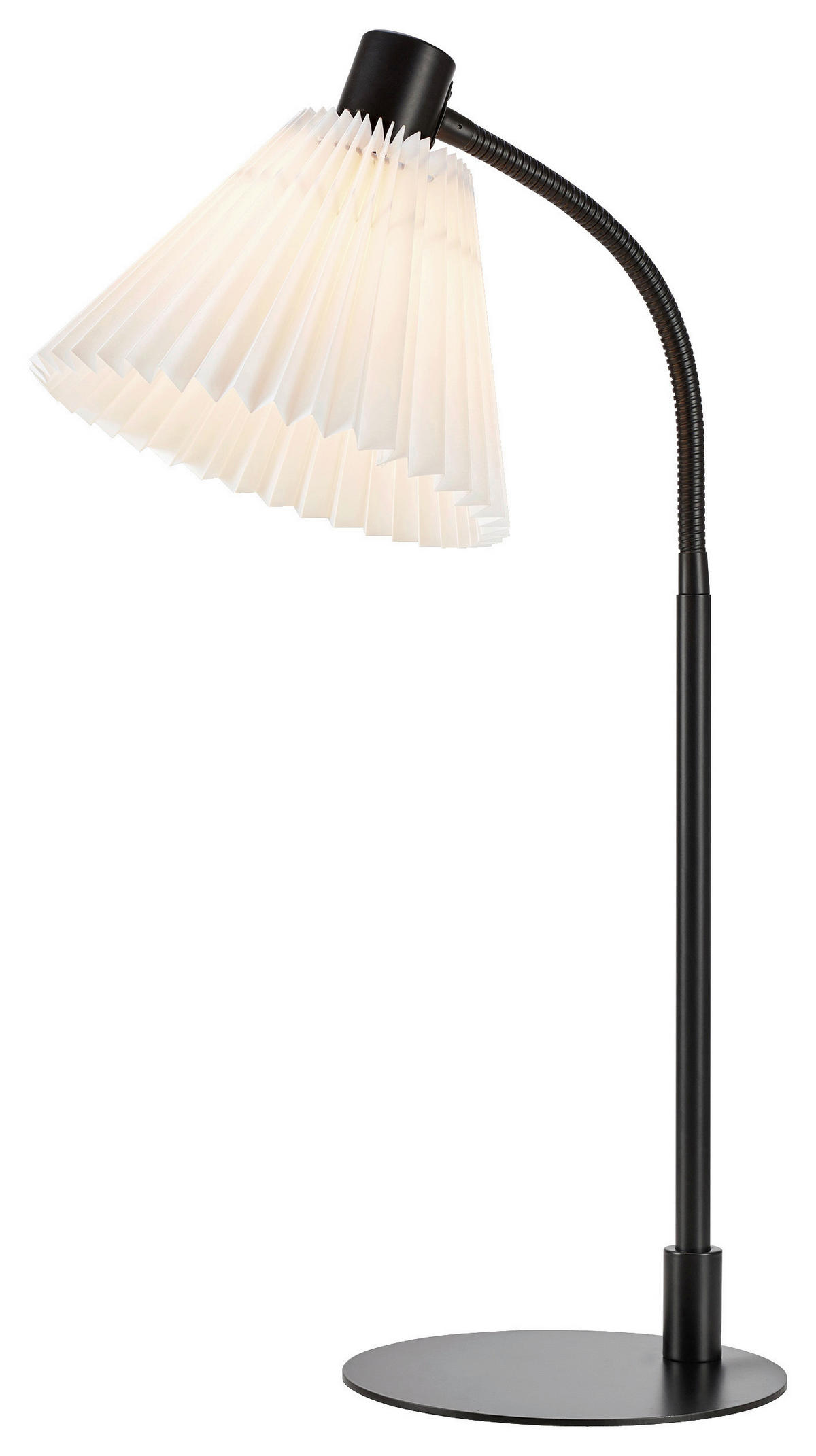 SCHREIBTISCHLEUCHTE MIRA 36/59/22 cm   - Basics (36/59/22cm) - Markslöjd