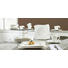 KOMBISERVICE 30-teilig - Weiß, Design, Keramik - Villeroy & Boch KOMBISERVICE 30-teilig - Weiß, Design, Keramik - Villeroy & Boch