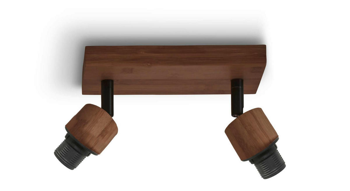 TAKSPOTLIGHT GOOD&MOJO  28/15/24 cm   - naturfärgad, Trend (28/15/24cm) - Good & Mojo