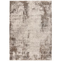 WEBTEPPICH 200/290 cm Taupe  - Taupe, Design, Textil (200/290cm) - Obsession