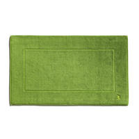 BADTEPPICH Hellgrün 60/100 cm  - Hellgrün, Basics, Textil (60/100cm) - Moeve