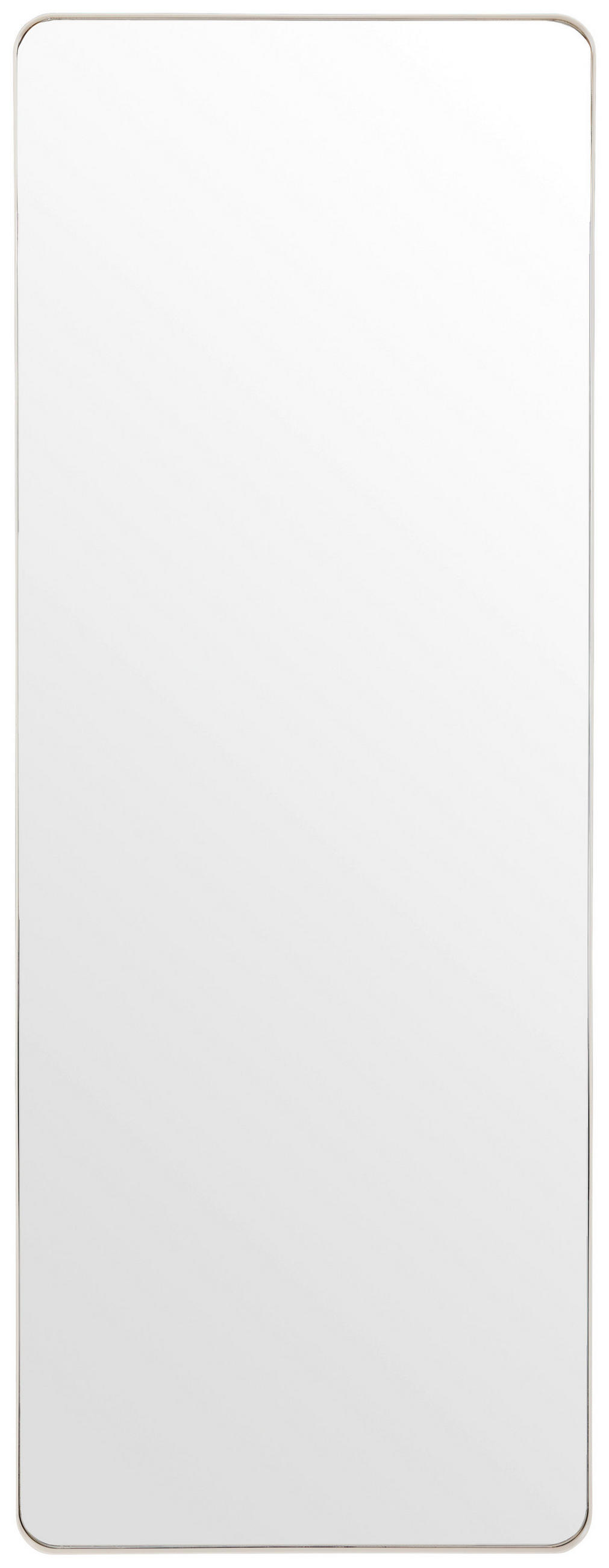 WANDSPIEGEL 60/160/3,5 cm  - Kaschmir, Basics, Glas/Metall (60/160/3,5cm) - Xora