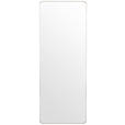 WANDSPIEGEL 60/160/3,5 cm    in rechteckig  - Kaschmir, Basics, Glas/Metall (60/160/3,5cm) - Xora