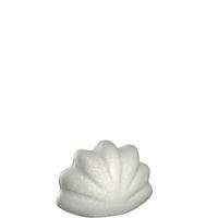 ŠKOLJKA DEKORATIVNA - boje pijeska, Design, keramika (14,00/9,90/6,10cm) - Leonardo