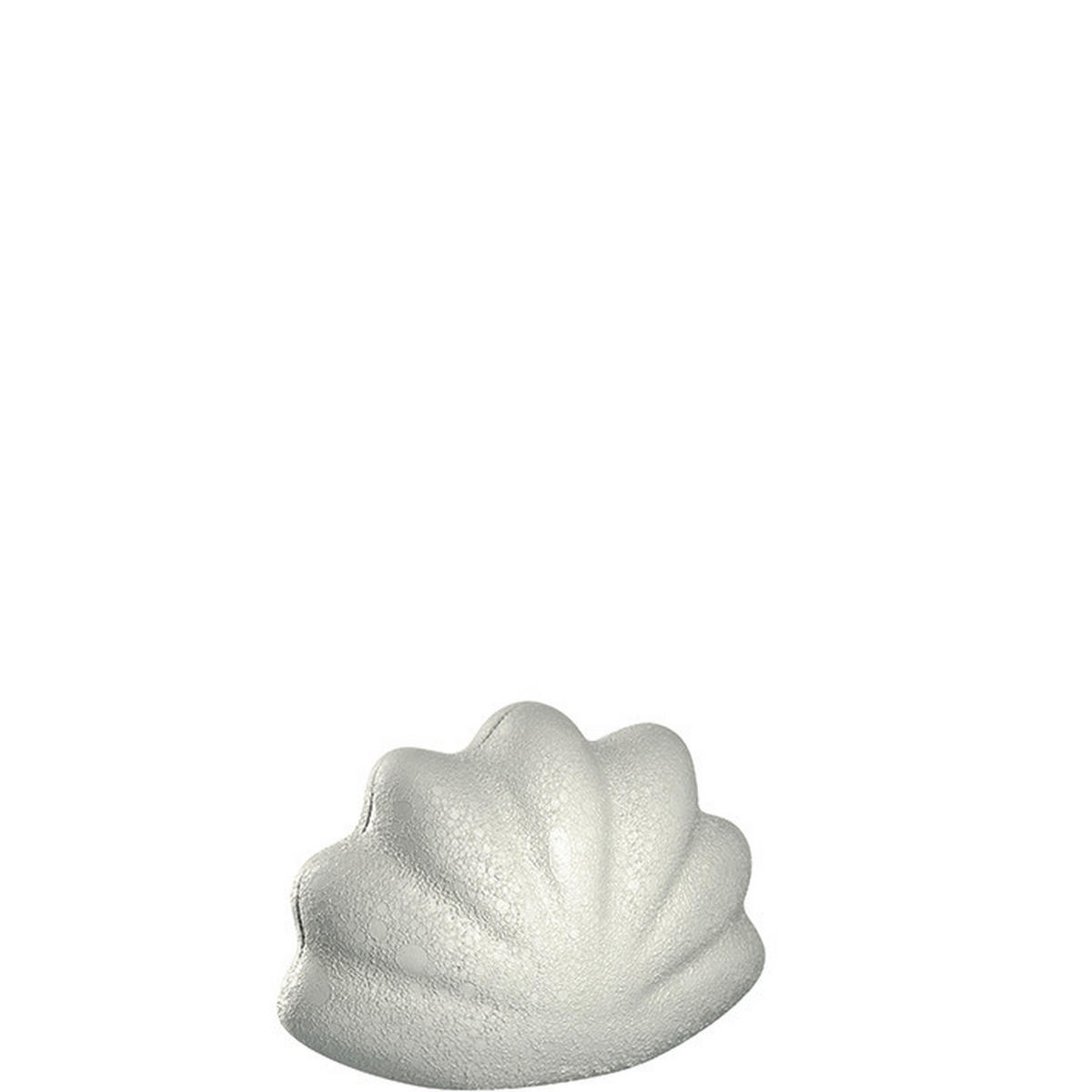 ŠKOLJKA DEKORATIVNA - boje pijeska, Design, keramika (14,00/9,90/6,10cm) - Leonardo