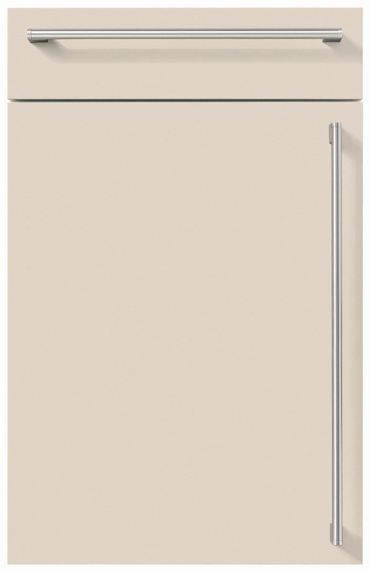 VGRADNA KUHINJA - Basics, leseni material - Novel