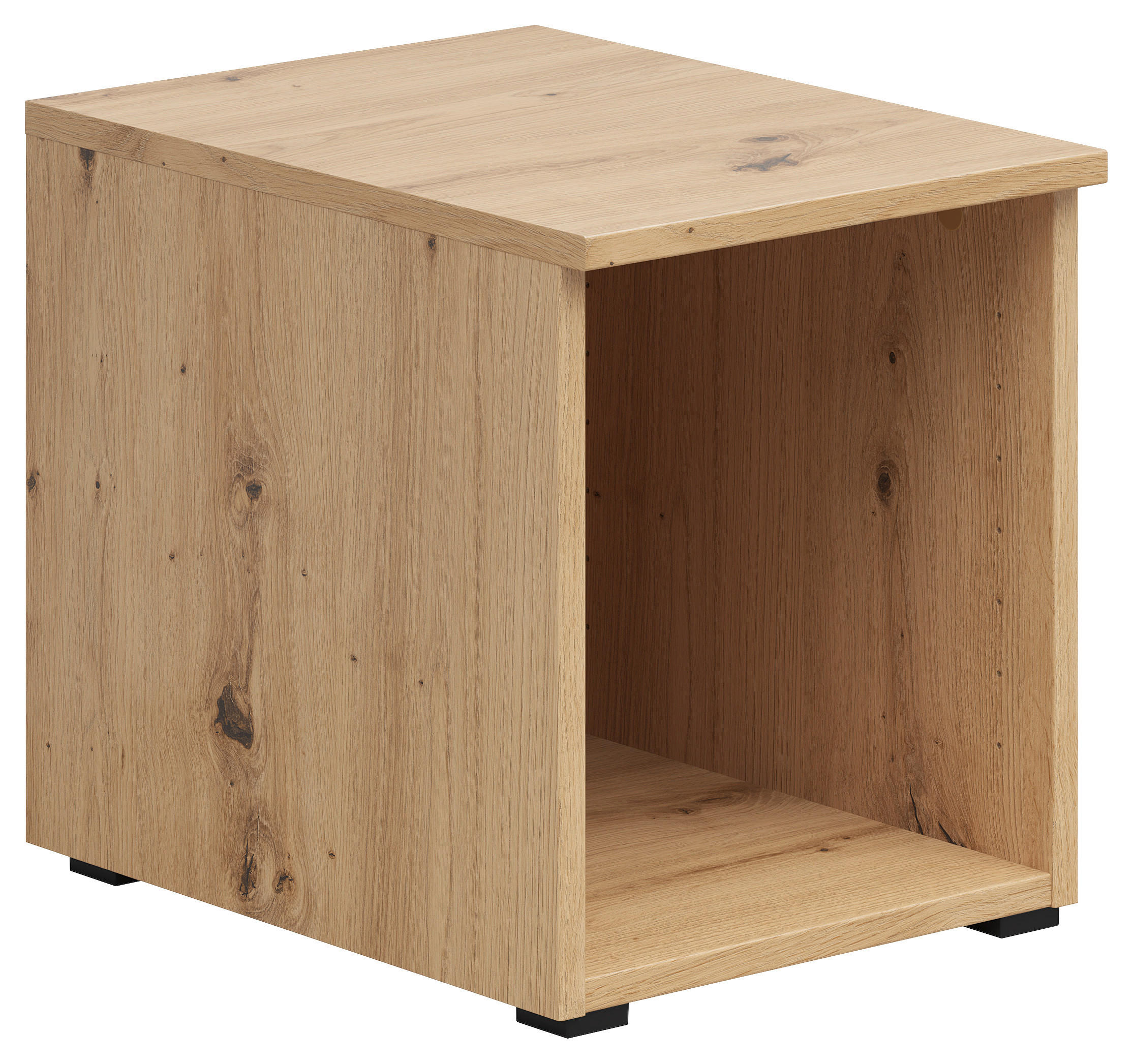 EXTENSIE PENTRU ETAJERĂ 30/35/40 cm stejar Artisan