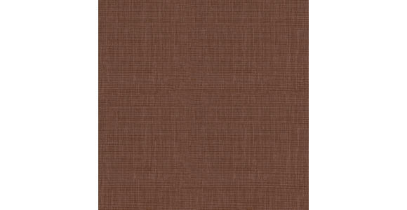 WOHNLANDSCHAFT in Mikrovelours Kupferfarben  - Schwarz/Kupferfarben, KONVENTIONELL, Kunststoff/Textil (217/334/127cm) - Carryhome