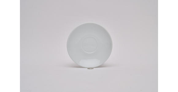 KOMBISERVICE Weiß Pisa 62-teilig 6 Personen  - Weiß, Basics, Keramik - Novel