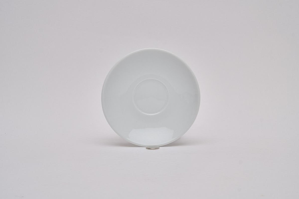 KOMBINOVANÁ SOUPRAVA 62dílné, porcelán keramika  - bílá, Basics, keramika - Novel