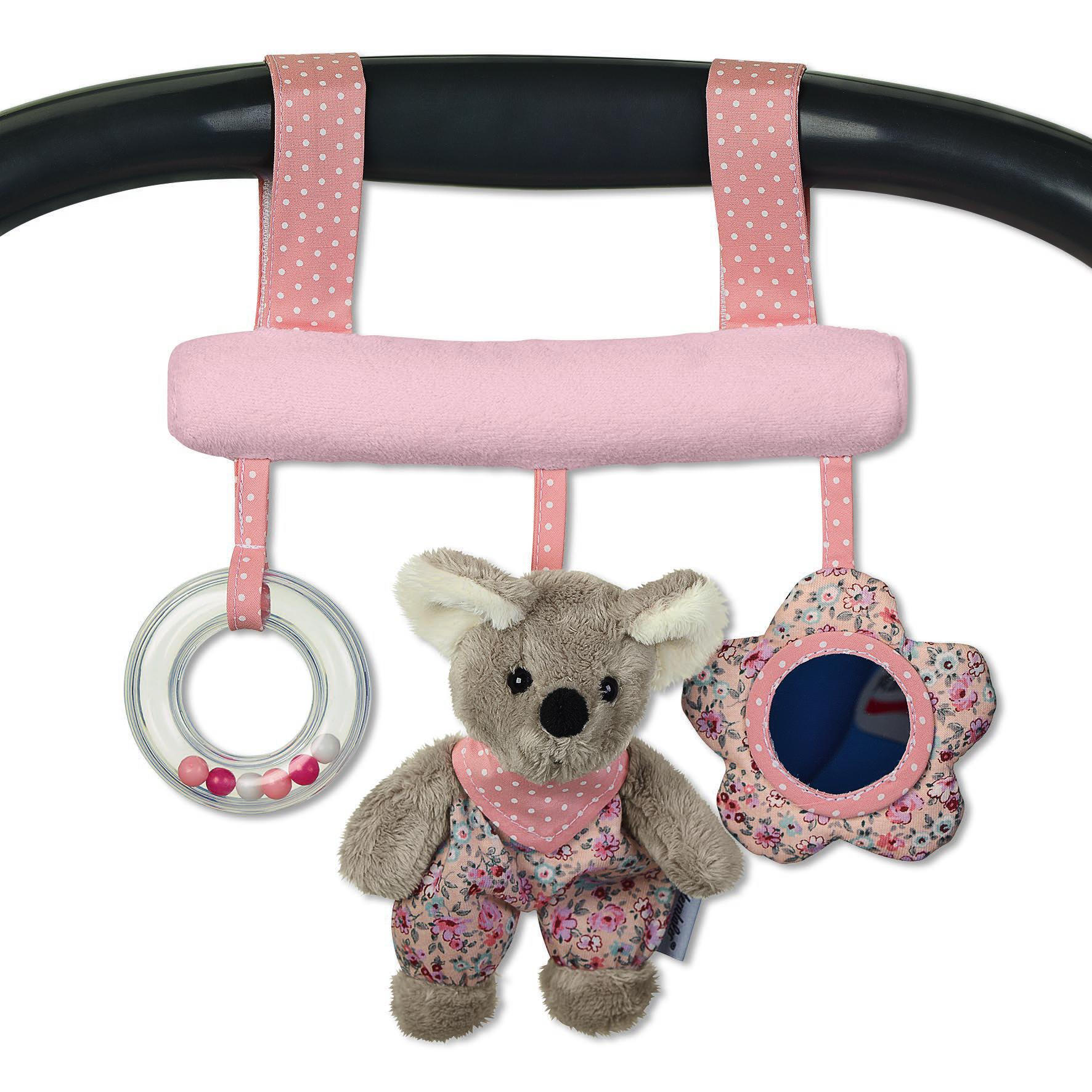 Babyschalenmobile Mabel