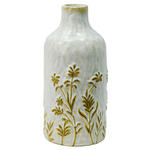 VASE 33.5 cm  - Multicolor, Natur, Keramik (15,5/33,5cm) - Ambia Home