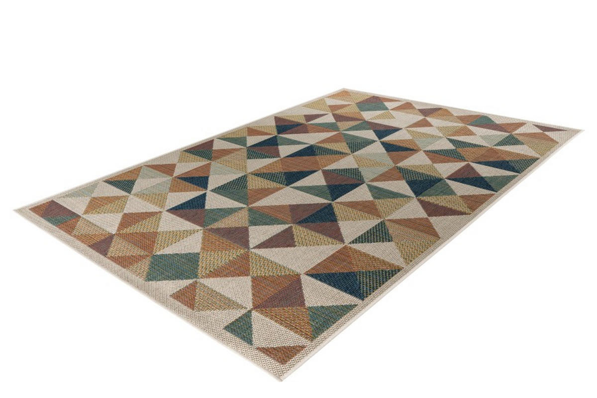 TEPIH ZA UNUTAR./VANJ. UPORAB 80/150 cm     - Trend, tekstil (80/150cm)