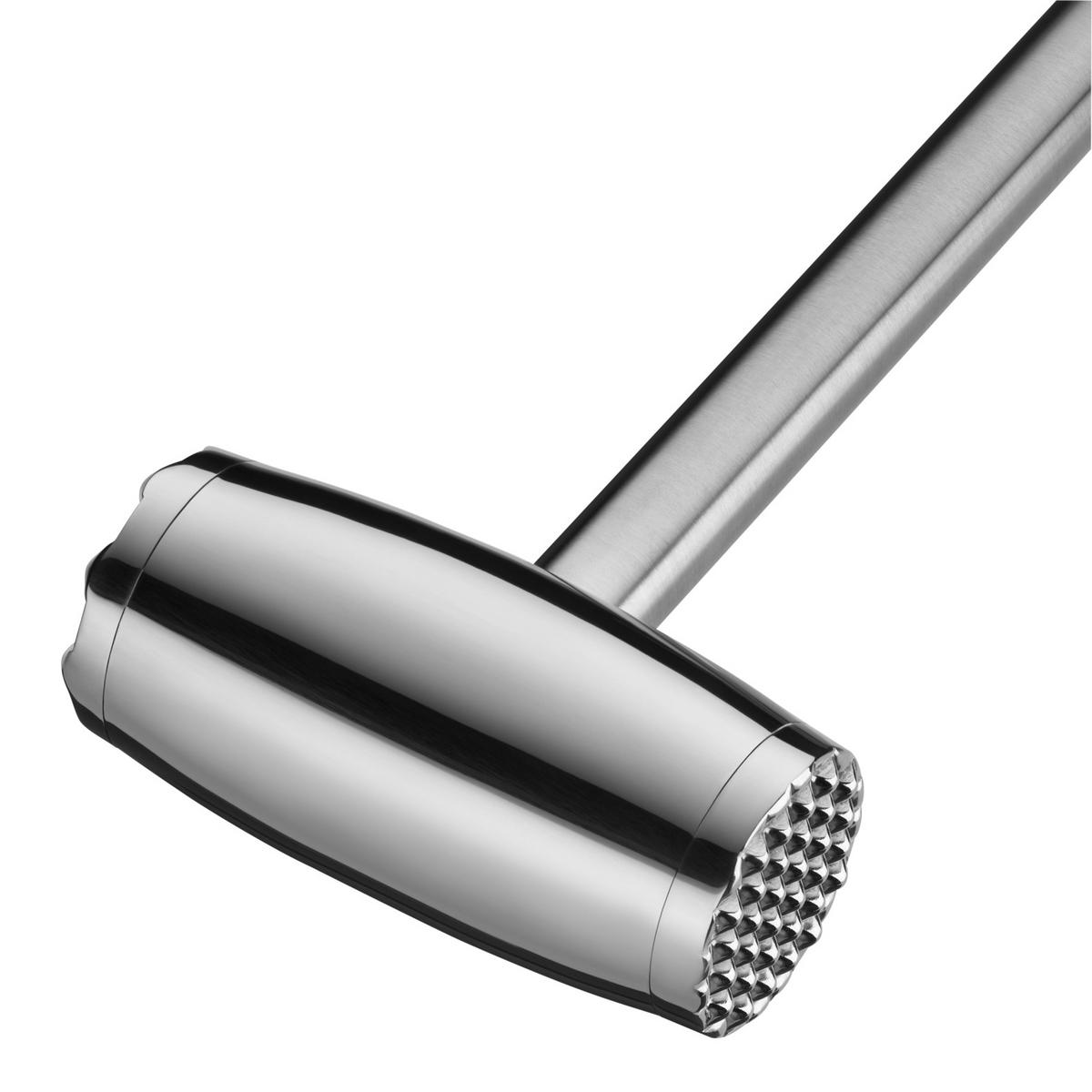 BAT ZA MESO Profi Plus  - boje oplemenjenog čelika, Konvencionalno, metal (40cm) - WMF