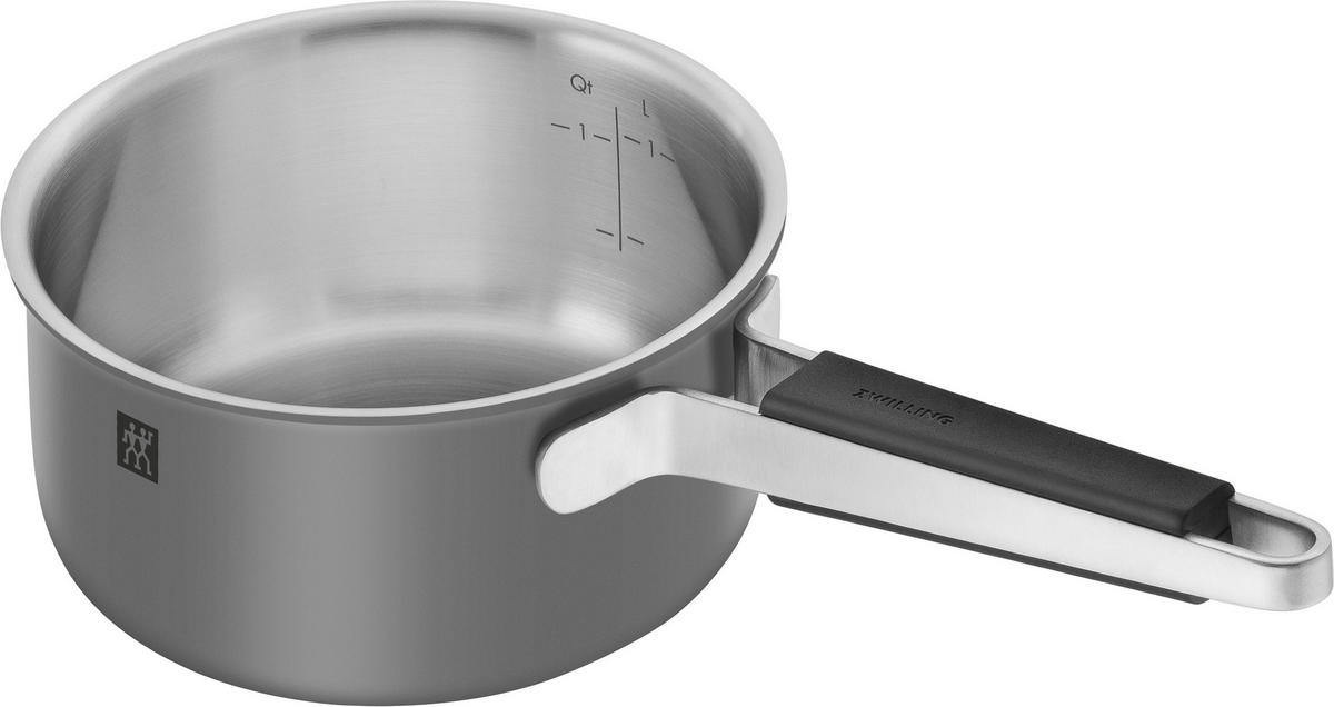 KOCHTOPFSET ZWILLING PURE 5-teilig  - Basics - Zwilling