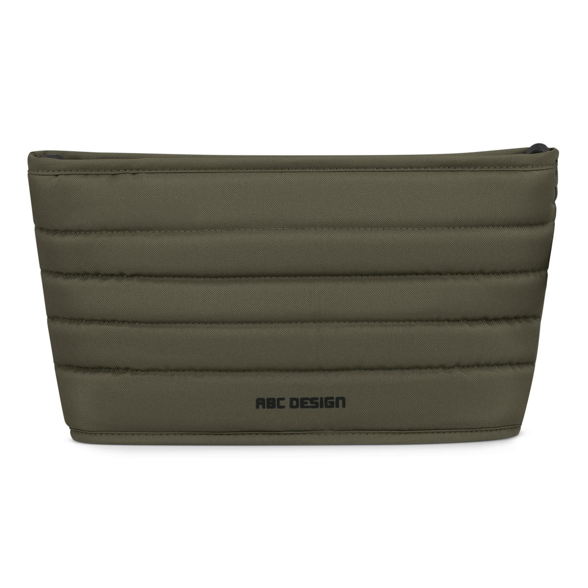TRAGEWANNE - Olivgrün, Basics, Textil (82/43,5/66cm) - ABC Design