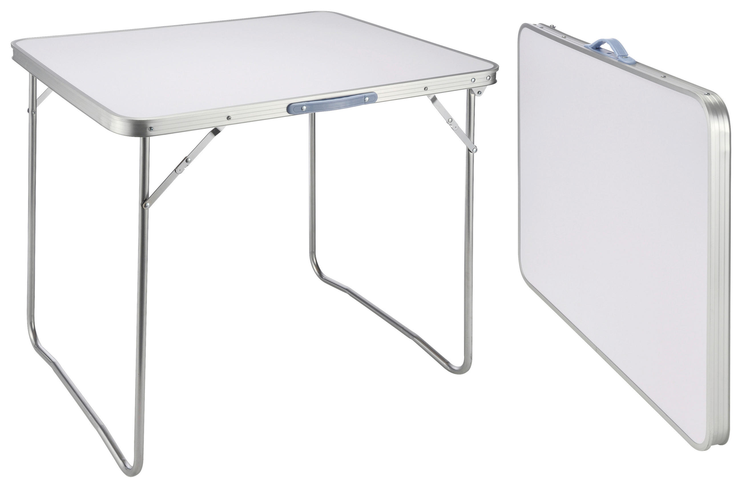 Campingtisch Klappbar 80x60 Cm Mit Tragegriff