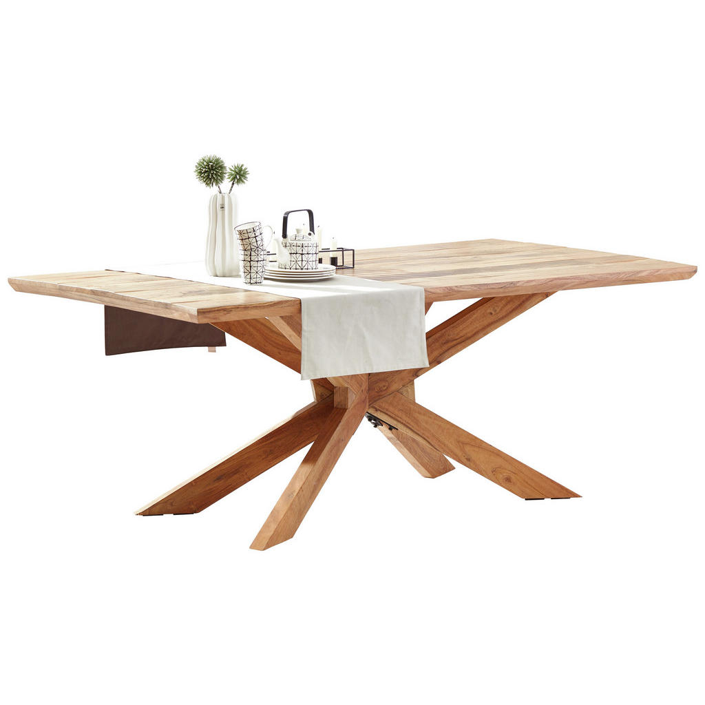 Esstisch In Holz 200/100/76 Cm Esstisch In Holz 200/100/76 Cm