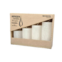KERZE - Basics (6cm)