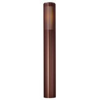 WEGELEUCHTE 12,4/95,4 cm   - Braun, Design, Metall (12,4/95,4cm) - Nordlux