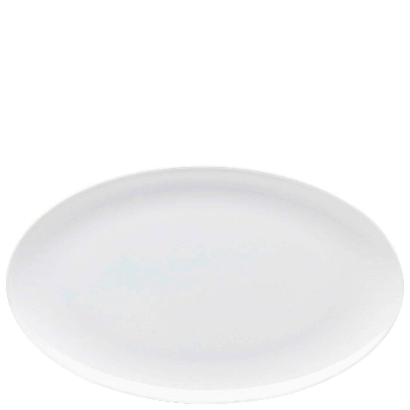 TANJUR  38 cm           Joyn   - bijela, Basics, keramika (38cm) - Rosenthal