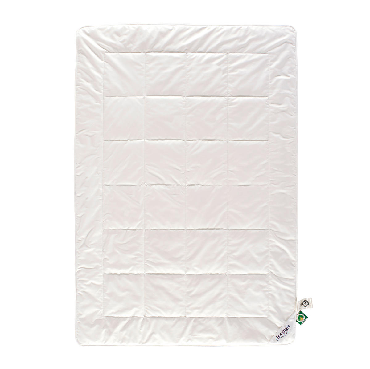 POPLUN CJELOGODIŠNJI 140/200 cm  COMFORT  - Basics (140/200cm) - Sleeptex