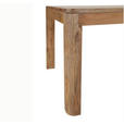 ESSTISCH - Naturfarben, KONVENTIONELL, Holz (180/90/77cm) - Landscape